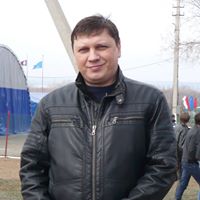 Vadim Kantsev