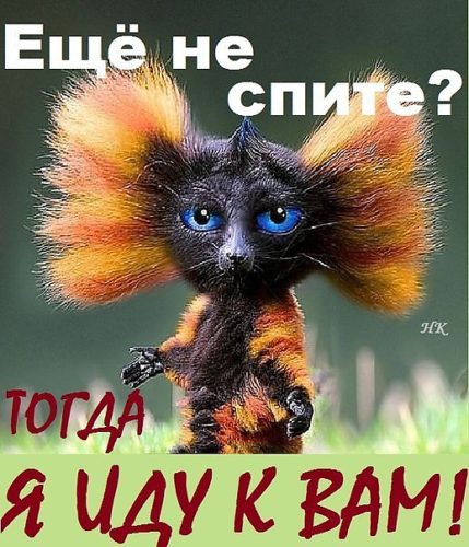 Открытки быстро спать
