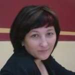 Татьяна Кожевникова