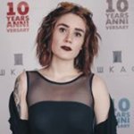Алиса Исаева