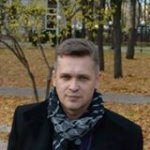 Alexey  Barsky