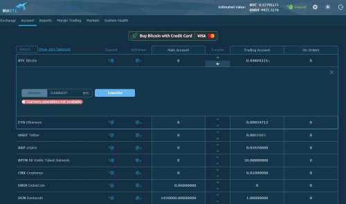 HitBTC - Currency operations not available.jpg
