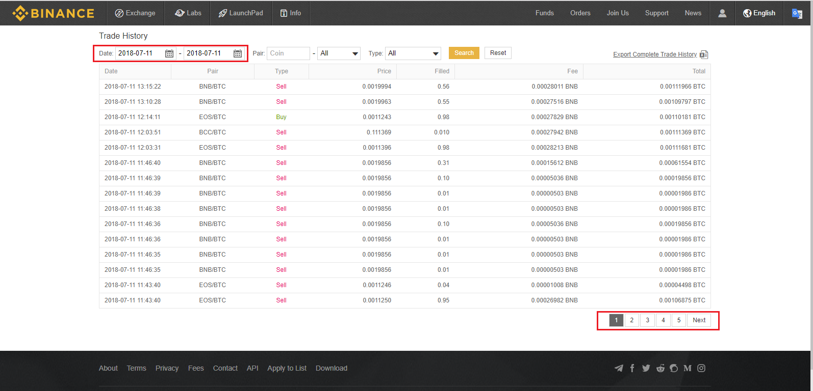 Binance list. ТРЕЙД на Бинансе. Скрины сделок Бинанс. Launchpad Binance. Binance история.