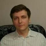 Maxim Korkodinov