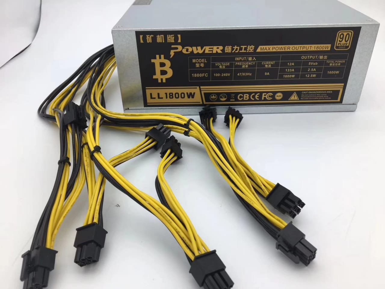 Питание для асиков. Блок питания Bitmain 1600w. Блок питания Power 2500w. Блок питания 1600w для майнинга. Блок питания 1800w для майнинга китайский.