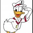 donald dak