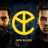 Yellow Claw