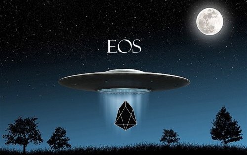 3 Блок продюсер EOS предложил владельцам криптовалюты разделить награду за их голоса.jpg