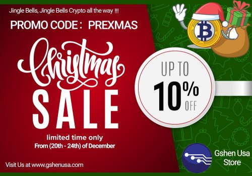 Pre Christmas Sale on Mining equipment.jpg