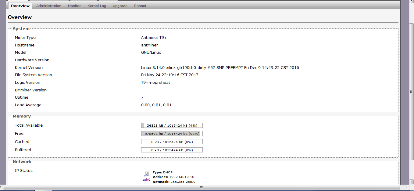 Antminer Vse Modeli Voprosy Pomosh Obsuzhdenie Stranica 830 Asic Fpga Majnery Bitkoin Forum