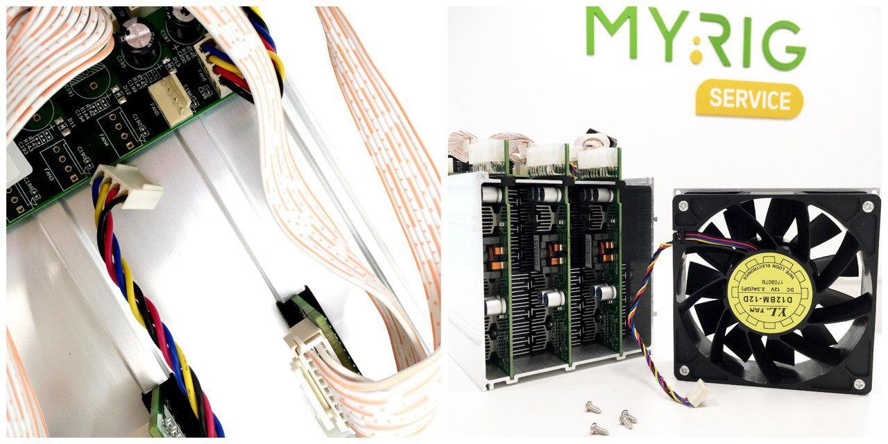 ALL/Россия/Москва] Ремонт asic майнеров Antminer  S19Pro/S19/T19/S17Pro/S17+/S17/T17+/T17e/T17/S9/  S9i,j/T15/S15/S11/T9/T9+/L3+/D3, WhatsMiner 30 и 20 серии, Avalon 12,11 и  10 серии, ремонт хешплат, замена чипов, БП | MYRIG Service - Страница 2 -  Услуги ...