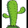 Kaktuscoin
