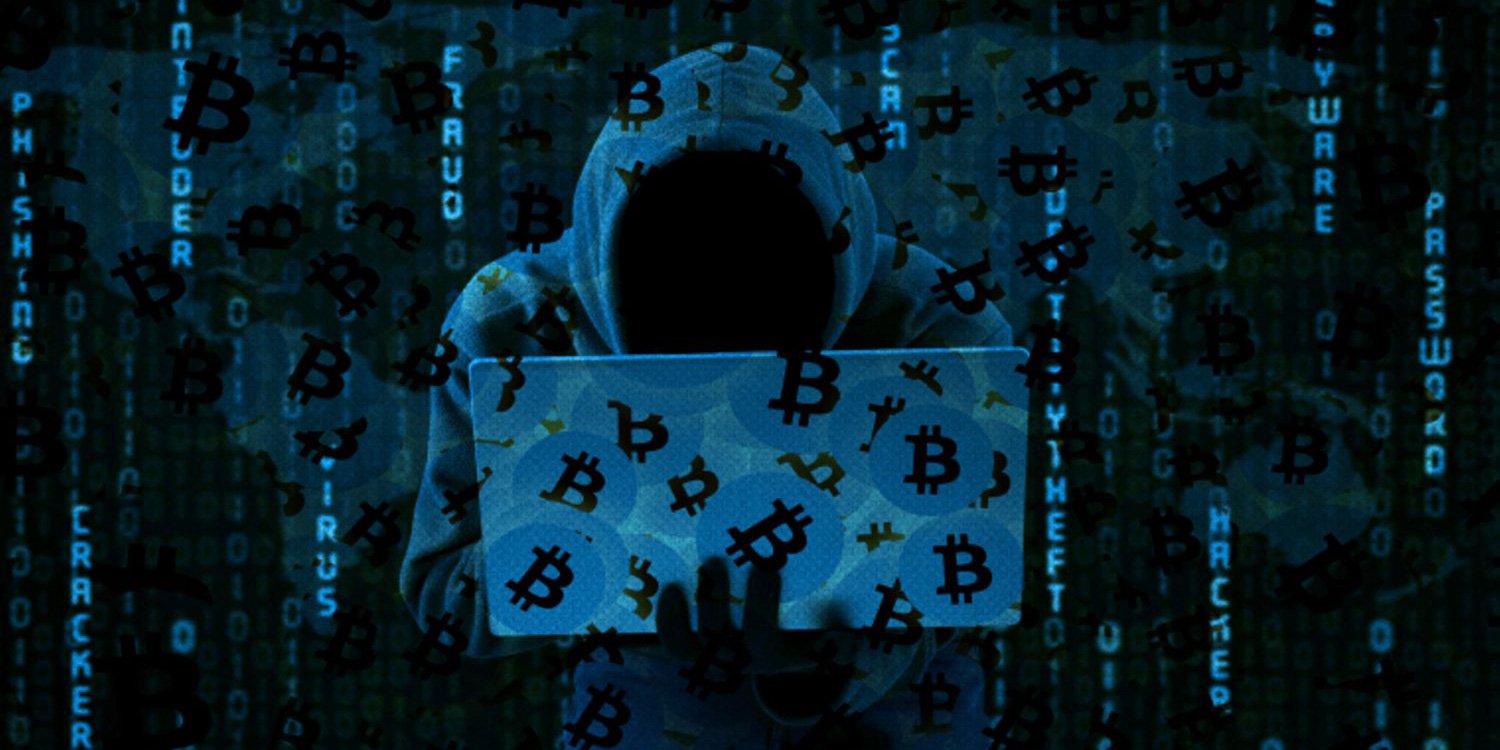 Кражи криптовалют со взломом бирж в I полугодии 2019