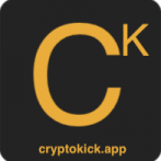 CryptoKick.app