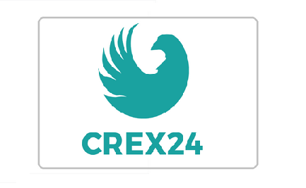 Crex24. Крэкс.