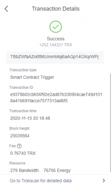 tronrewards-11-15-20-withdrawal.thumb.png.87acbe4bd44de4e4c060e92a38521ae7.png