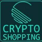 cryptoshopping