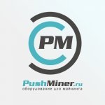 Pushminer