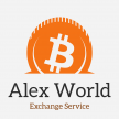 AlexWorldBitcoin