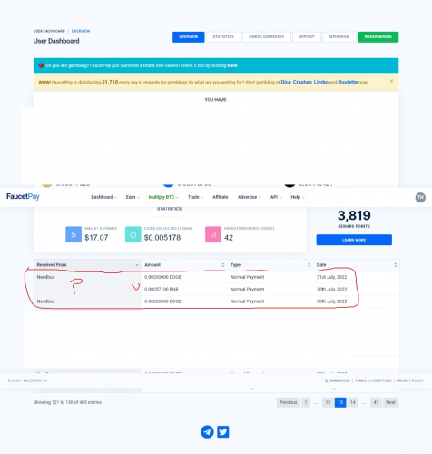 Последняя выплата по контракту  DeFi_5-8-2022_6355_faucetpay.io.png