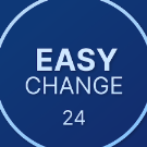 easychange24.com