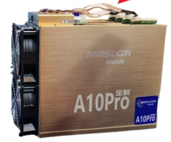 More information about "Innosilicon A10s"