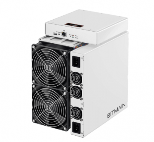 Подробнее о "Antminer S17"