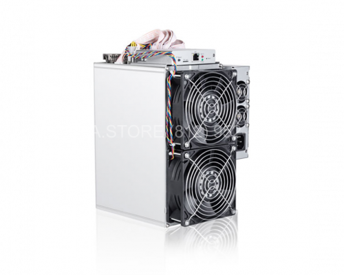 Подробнее о "Antminer T17"