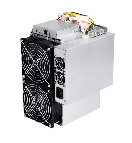 More information about "Antminer T15"