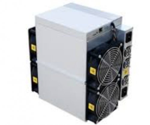 Подробнее о "Antminer S17+"