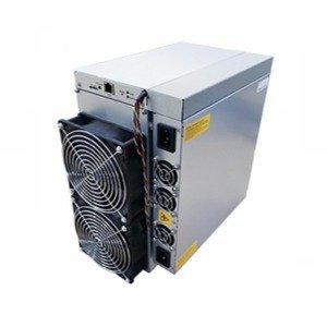 Подробнее о "Antminer S17pro"