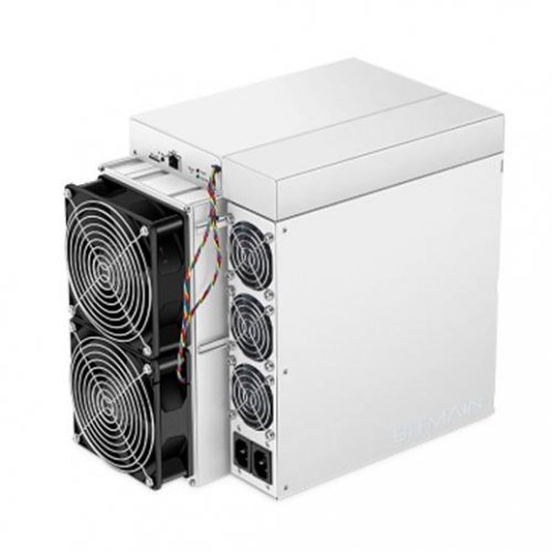 Подробнее о "Antminer S19+"