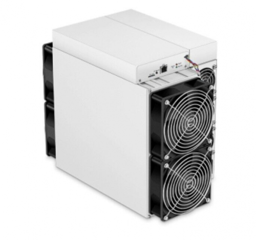 Подробнее о "Antminer S19a"