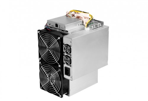 More information about "Antminer S15"