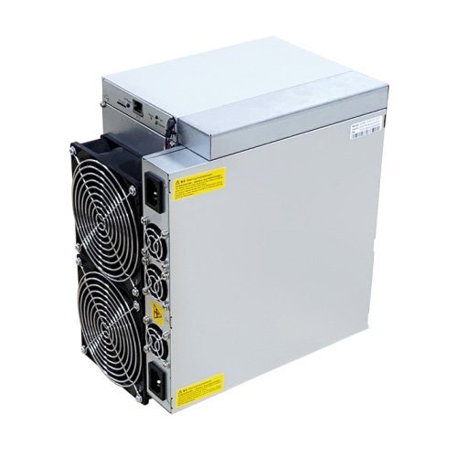 Подробнее о "Antminer T17e"