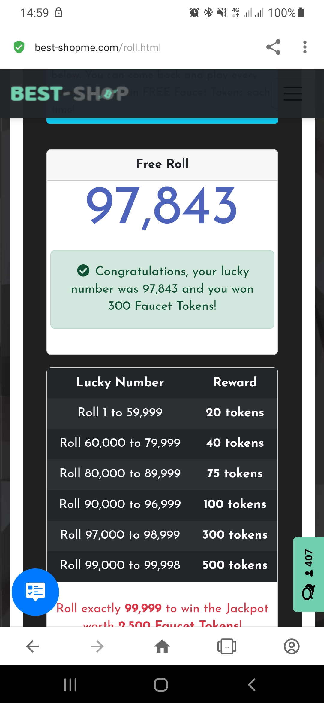 best-shopme.com [рестарт крана] - Кран Bitcoin от 0.0012$/1.5 часа +  Shortlinks, PTC Ads, Offers, вывод на FaucetPay от 0.10$ - Страница 4 -  Краны, раздачи, фаусеты - Биткоин форум