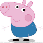 Peppa_George