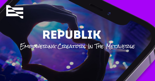 App-link.Republik.gg - раздача XP поинтов