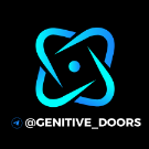 GENITIVE DOORS