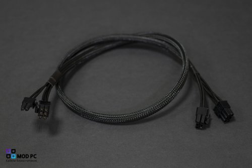 Кастомные кабели для майнинга и серверов