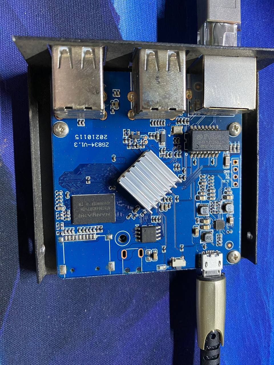 Avalon 841, 850, 851, 852 - ASIC/FPGA майнеры - Биткоин форум
