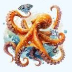 Octopus