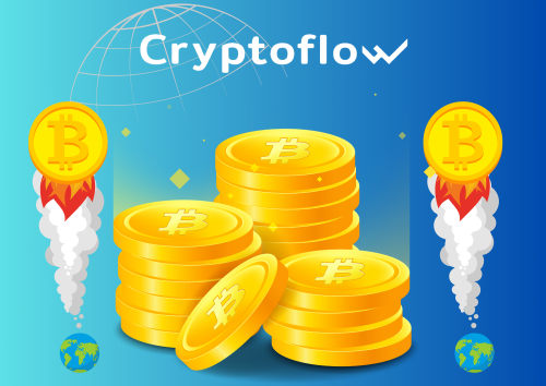 cryptoflow.cloud - Принимайте криптоплатежи на вашем сайте, а так же на любом софте или боте., 24 фев 2024, 22:29, Форум о социальной сети Instagram. Секреты, инструкции и рекомендации