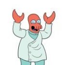 Zoidberg