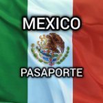 MexicoPassports