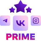 Prime Accs