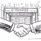 HermesExchange