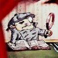 Mr. Detective