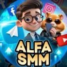 AlfaSMM
