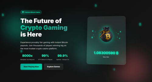 HustleBTC